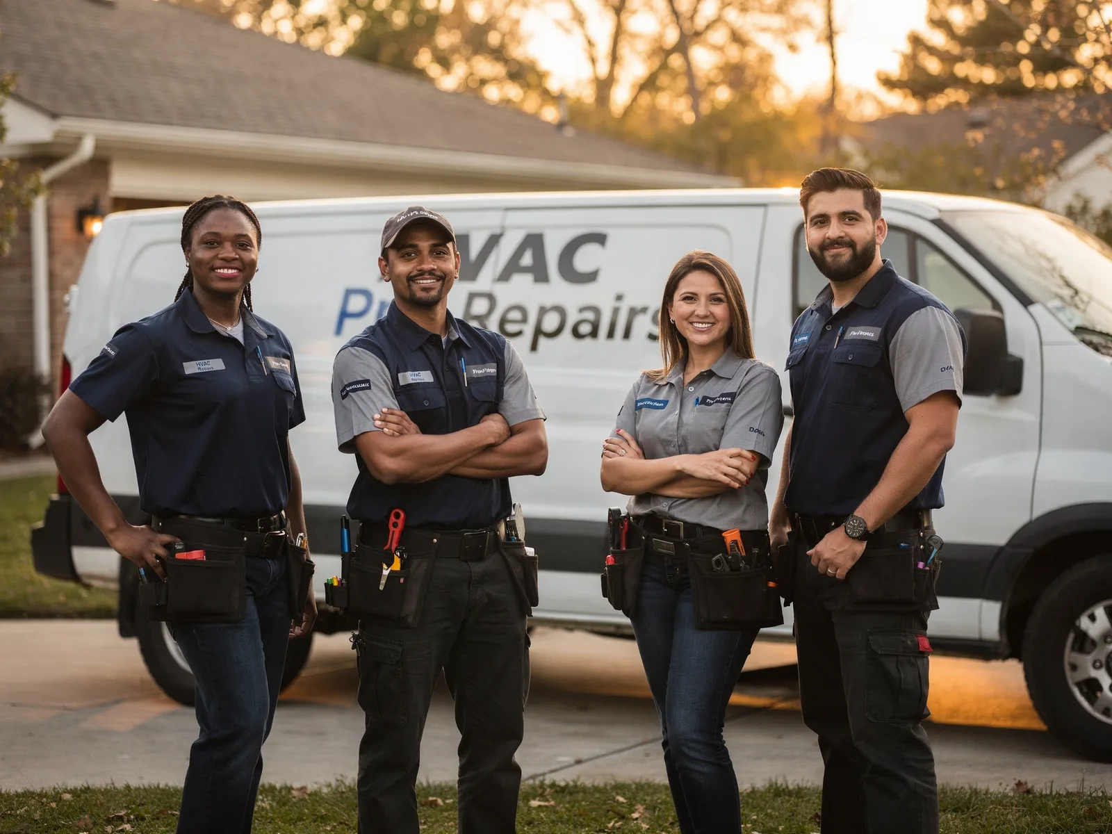 Heat Pump Repair company in Ritzville, WA