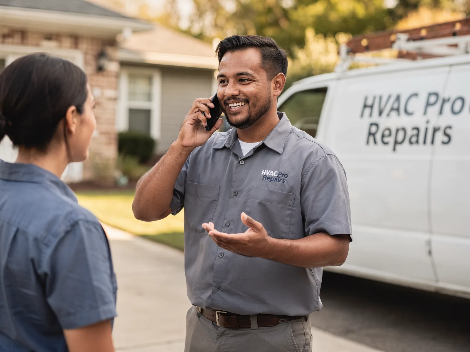 Heat Pump Repair Ritzville, WA FAQs
